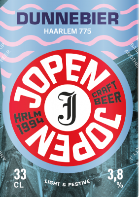 Jopen 775 dunnebier logo